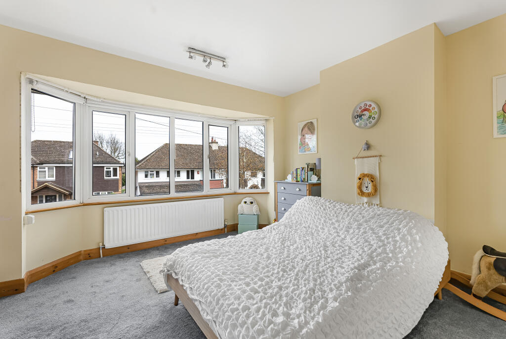 Additional image 17 of Brache Close, Redbourn, Hertfordshire, AL3