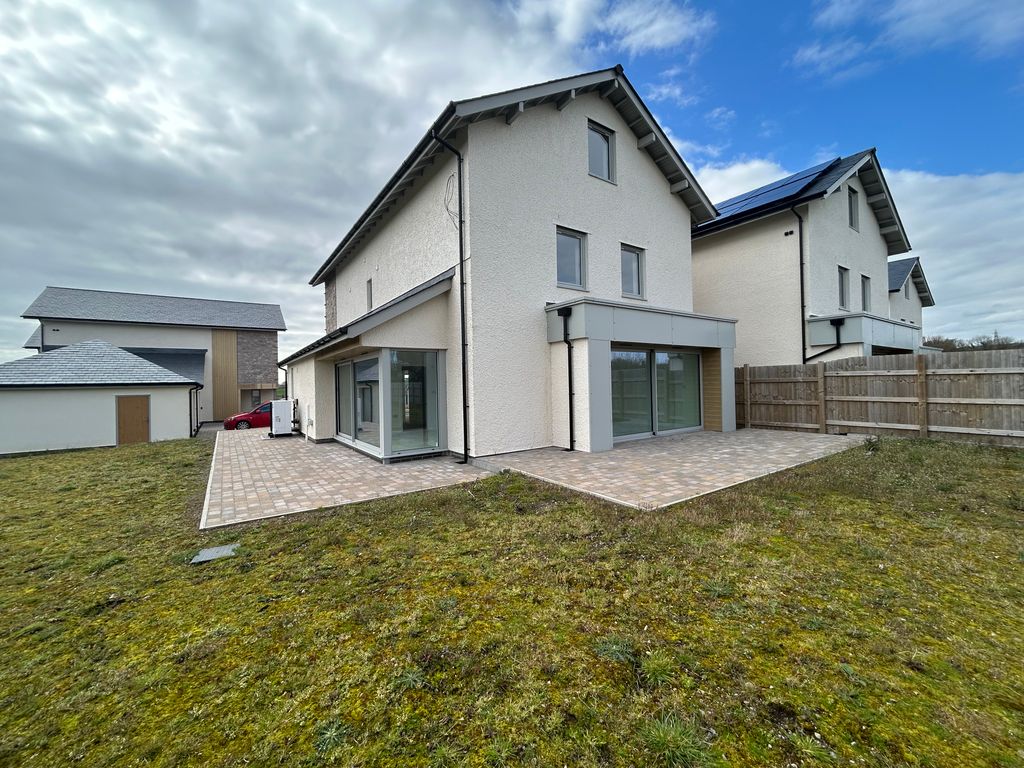 Additional image 8 of 5 bed detached house for saleBridgefield Meadows, Lindal, Ulverston LA12