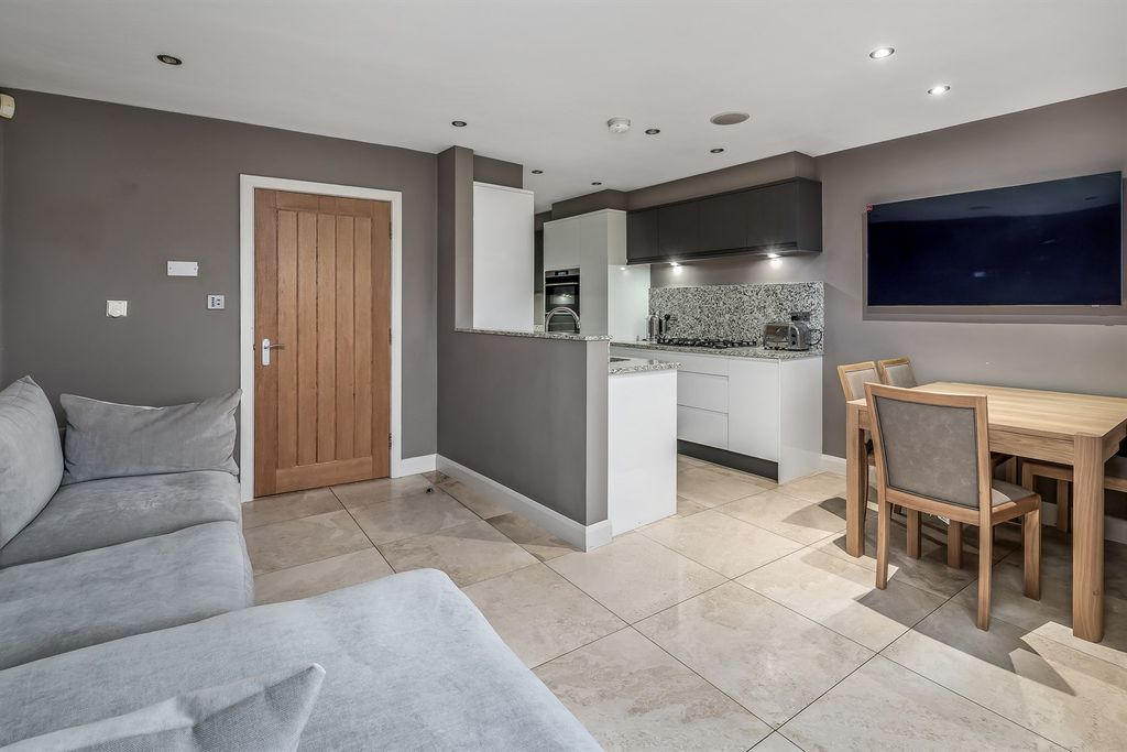 Additional image 3 of 3 bed town house for saleEdge View Crescent, Merrymans Lane, Alderley Edge SK9
