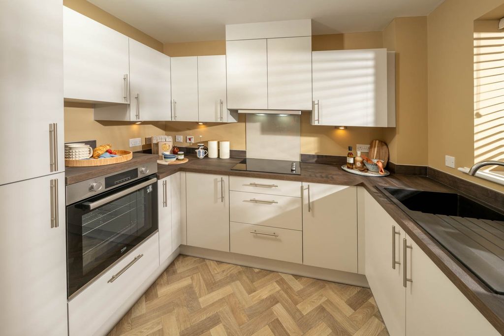 Additional image 2 of 2 bed flat for saleBarton Way, Dartmouth, Devon TQ6