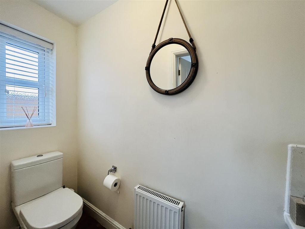 Additional image 5 of 3 bed detached house for saleNorman Road, Altrincham WA14