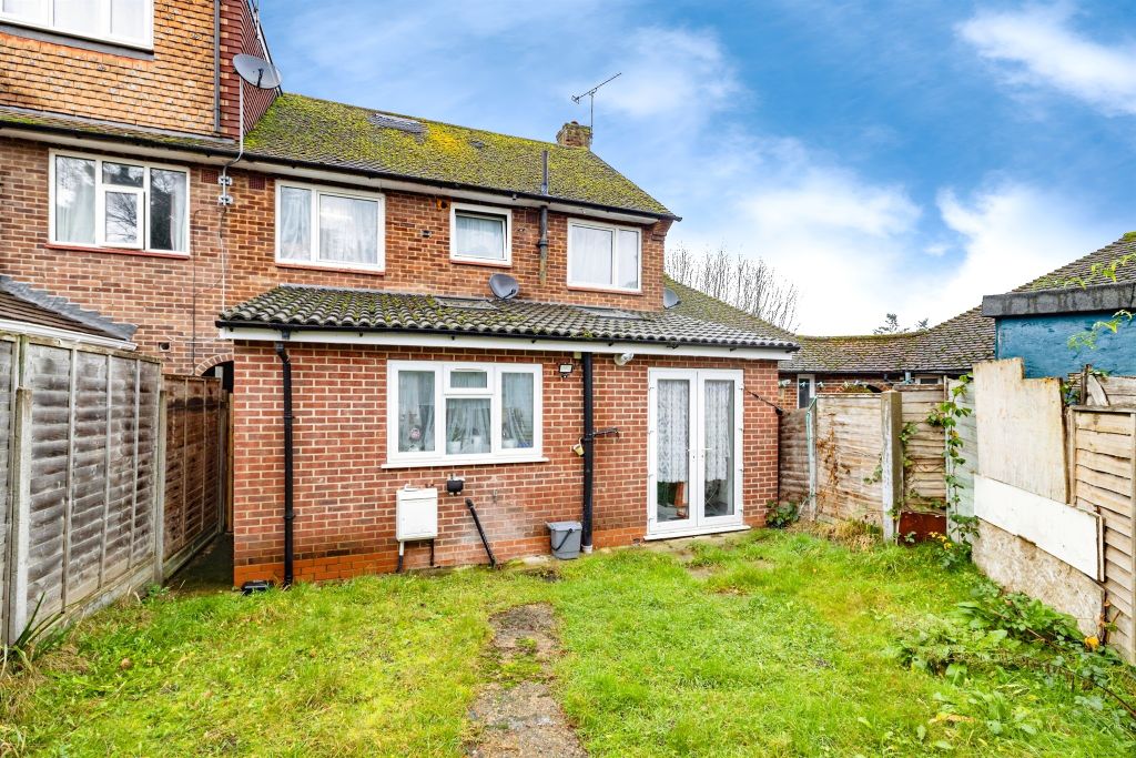 Additional image 12 of 3 bed terraced house for saleFairfield Avenue, Watford WD19