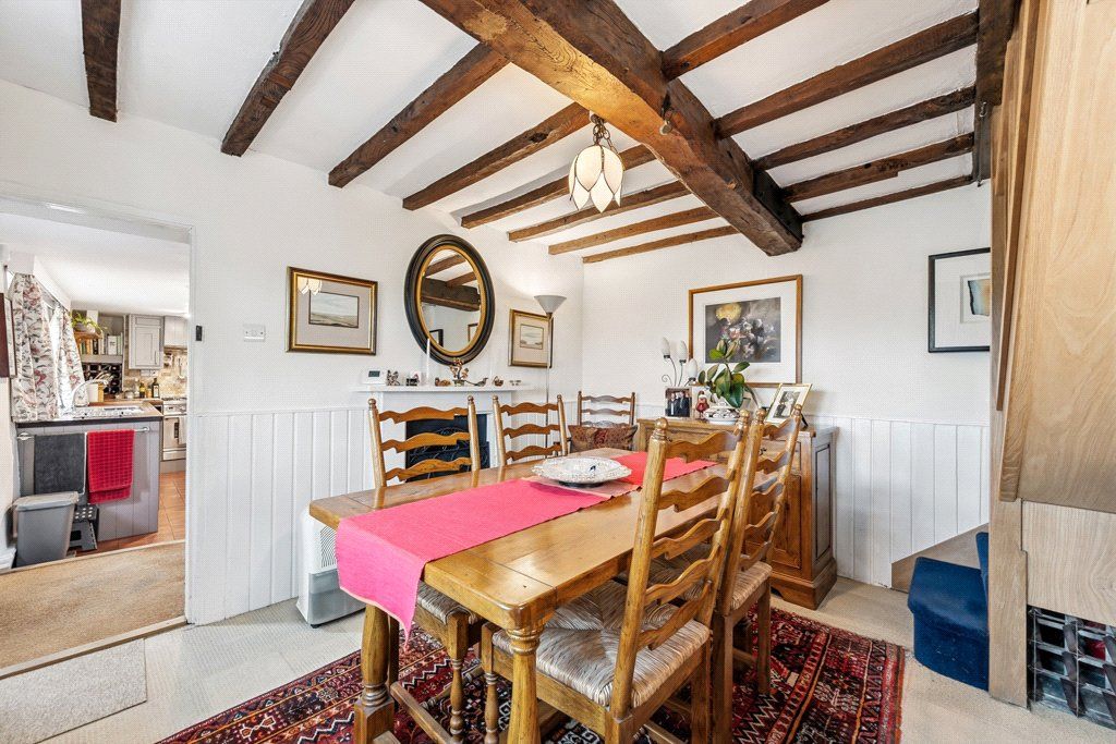Additional image 12 of 2 bed detached house for saleNewbridge Road, Ambergate, Belper, Derbyshire DE56