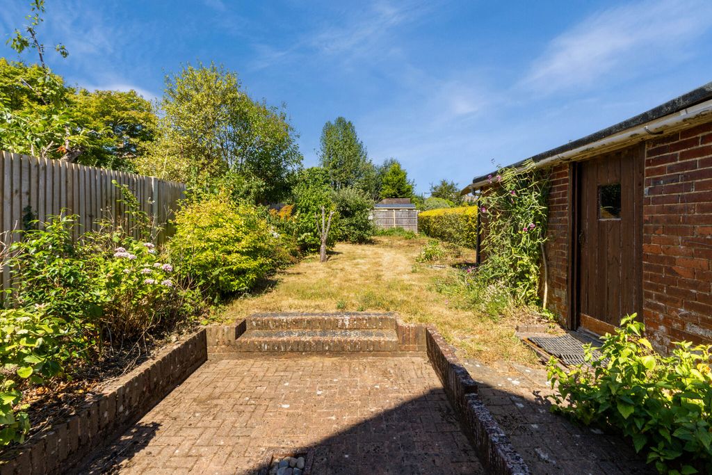 Additional image 6 of 4 bed detached house for saleAnstey Road, Alton GU34