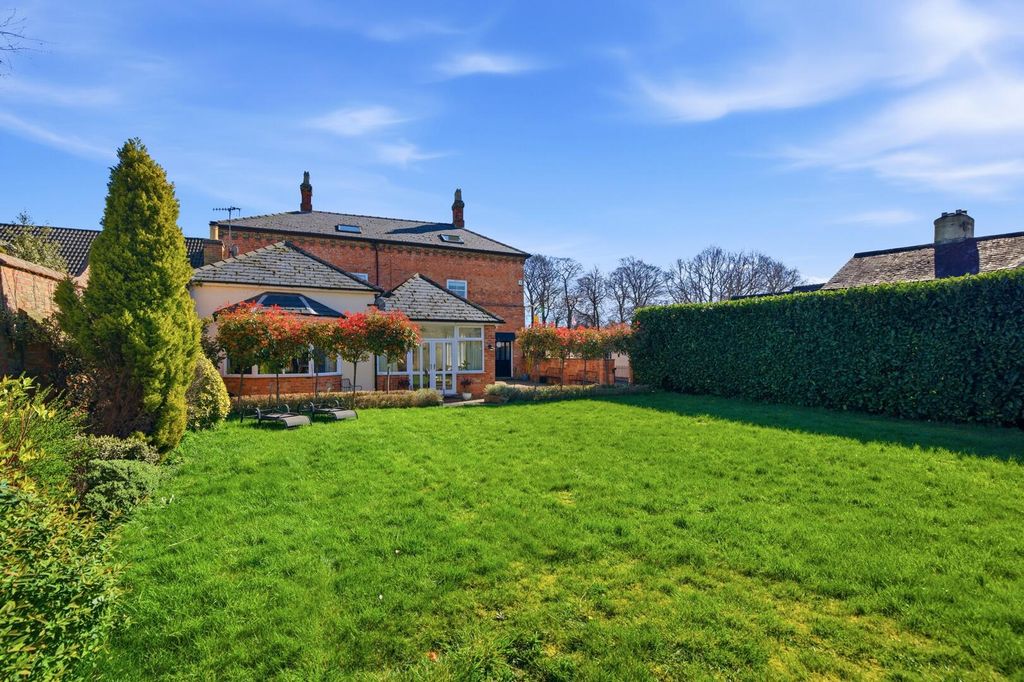 Additional image 61 of 6 bed detached house for saleMain Street, Hemington, Derby DE74