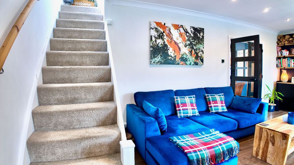 Additional image 17 of 3 bed semi-detached house for salePenallta Road, Ystrad Mynach CF82