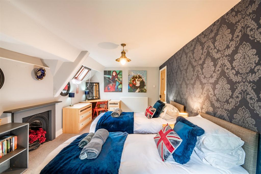 Additional image 30 of 8 bed detached house for saleFell Lane, Penrith CA11