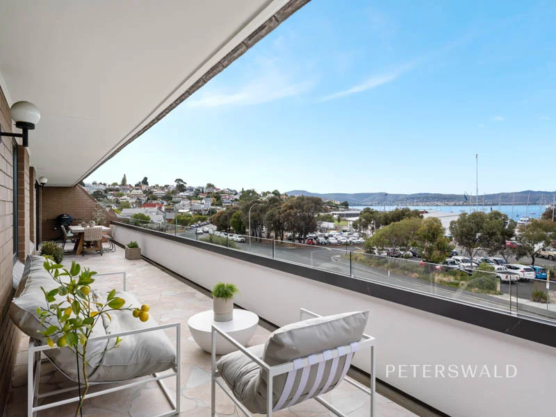 Additional image 23 of 3/46 Marieville Esplanade, Sandy Bay TAS 7005