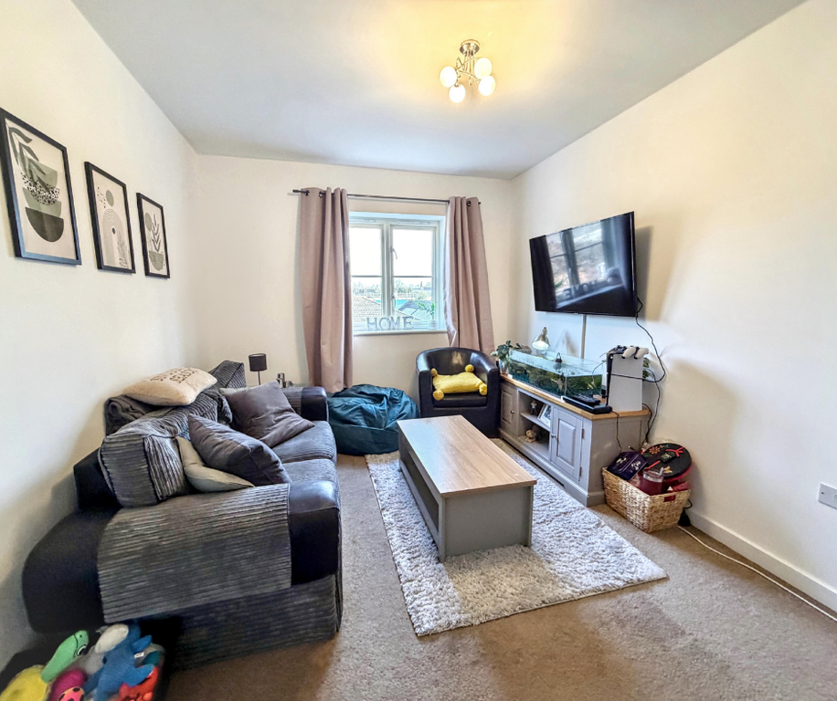 Additional image 7 of 2 bed flat for saleMallard Ings, Louth LN11