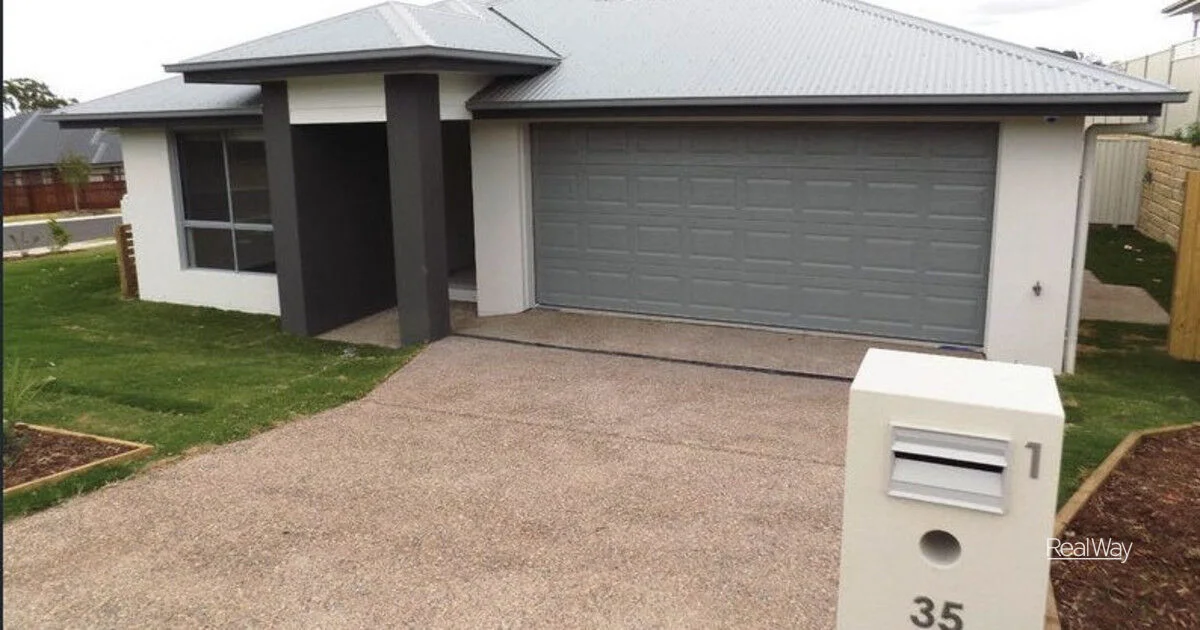 1/35 Cinnamon Drive, Glenvale QLD 4350