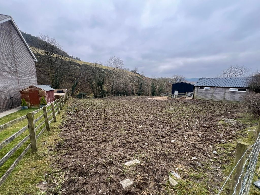 Additional image 4 of Land for saleLlanafan, Aberystwyth SY23