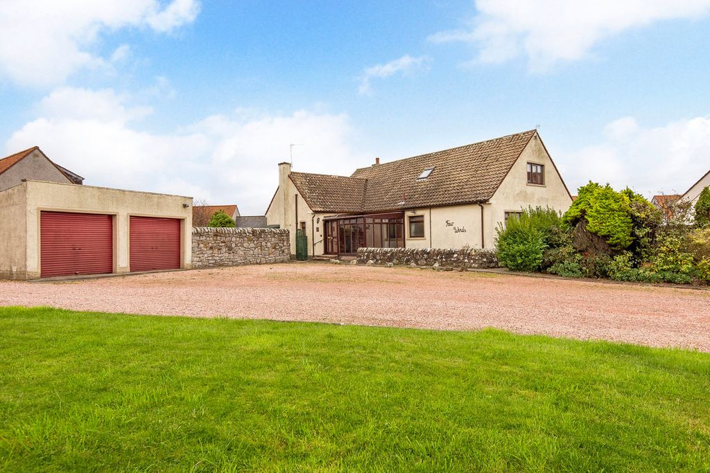 Additional image 13 of 5 bed detached house for saleKilrenny Lea, Kilrenny, Anstruther KY10