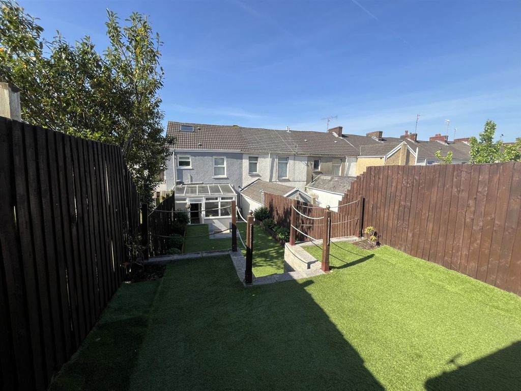 Additional image 13 of 2 bed terraced house for saleMansel Street, Llanelli SA15