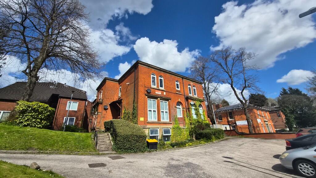 Additional image 2 of Ft26, De Lacy House, Preston New Road, Blackburn, Lancashire, BB2 6BH