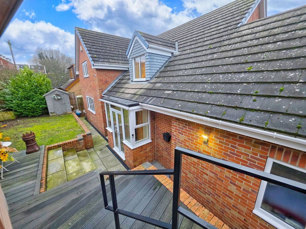 Additional image 29 of 5 bed detached house for saleMelvinia Crescent, Barnsley S75