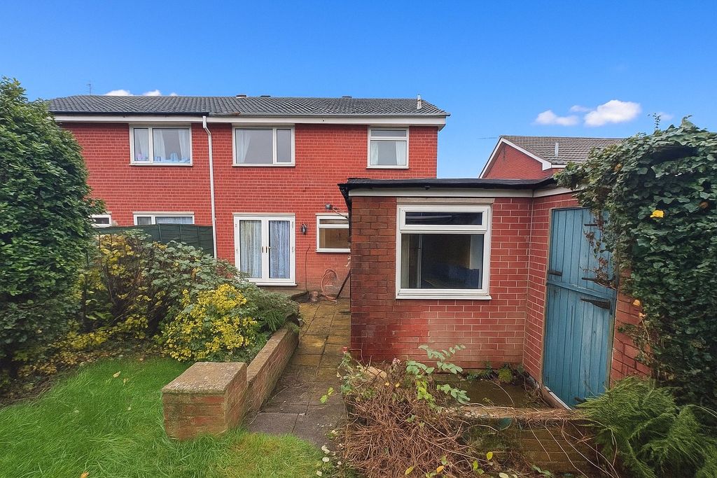 Additional image 11 of 3 bed semi-detached house for saleHolly Road, Aiskew, Bedale, North Yorkshire DL8