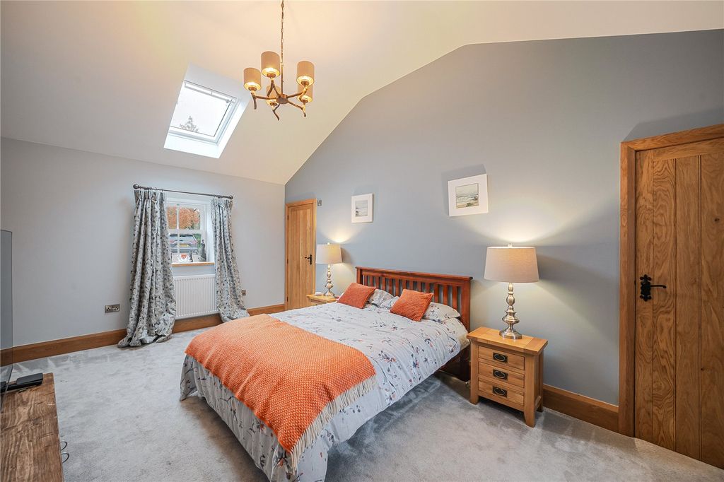 Additional image 22 of 5 bed detached house for saleThirn, Ripon, North Yorkshire HG4