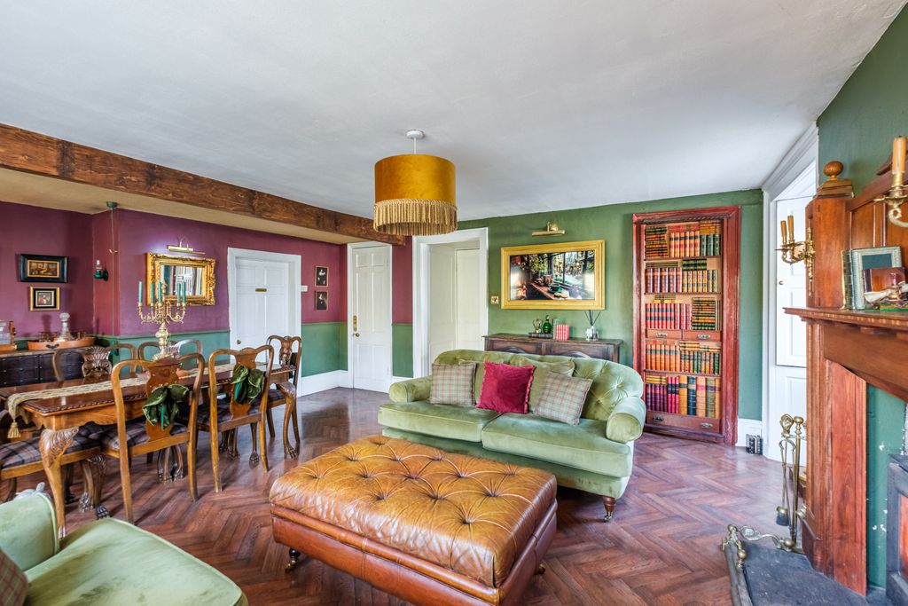 Additional image 11 of 4 bed town house for saleHowgate Road, Roberton, Biggar ML12