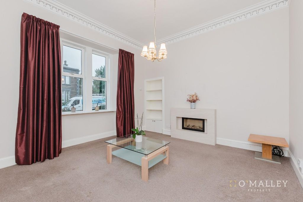 Additional image 2 of 3 bed terraced house for saleChurch Street, Alloa FK10