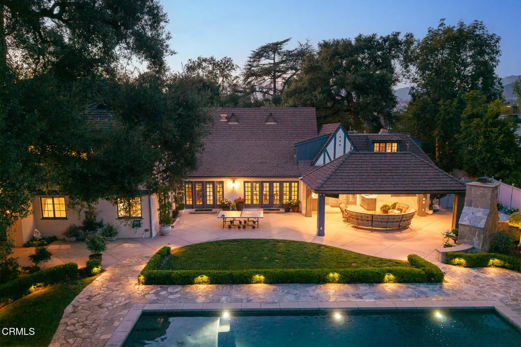 Additional image 144 of 555 Meadow Grove Street, La Canada Flintridge, CA 91011