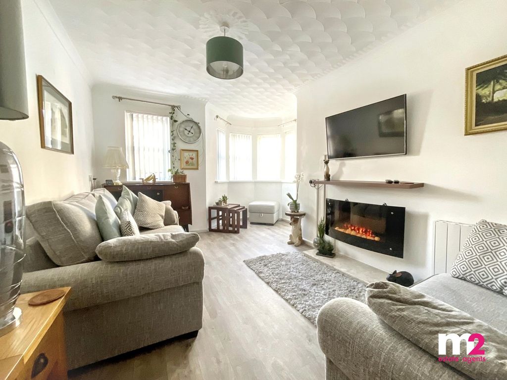 Additional image 3 of 1 bed property for saleMaryport Street, Usk NP15