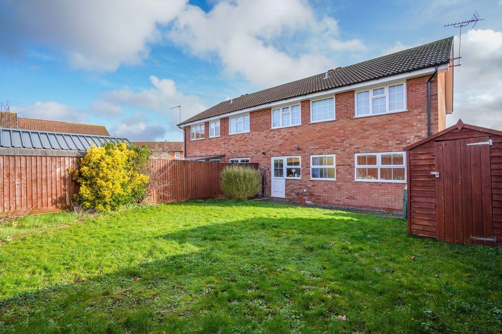 Additional image 9 of 2 bed maisonette for saleVilleboys Close, Abingdon OX14