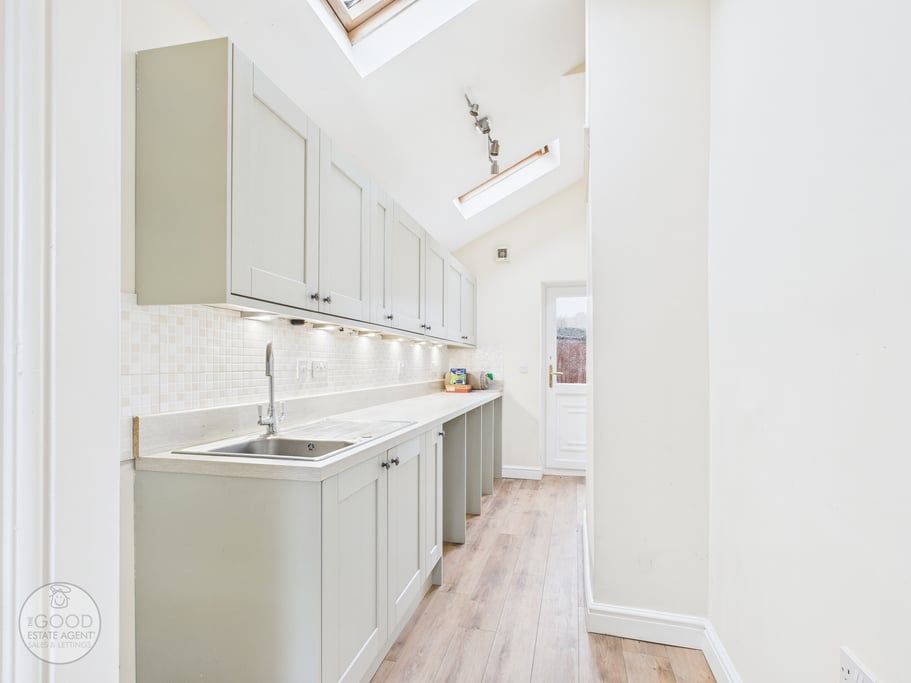 Additional image 3 of 3 bed semi-detached house for saleHeliston Place, Pontrilas, Herefordshire HR2