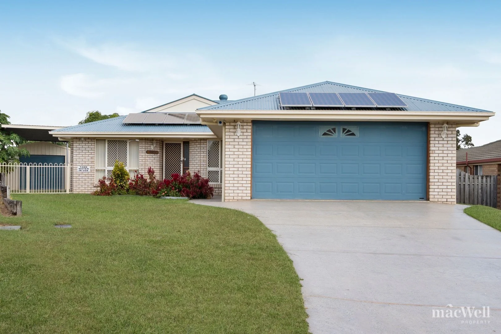 7 Kathleen Crescent, Beaudesert QLD 4285