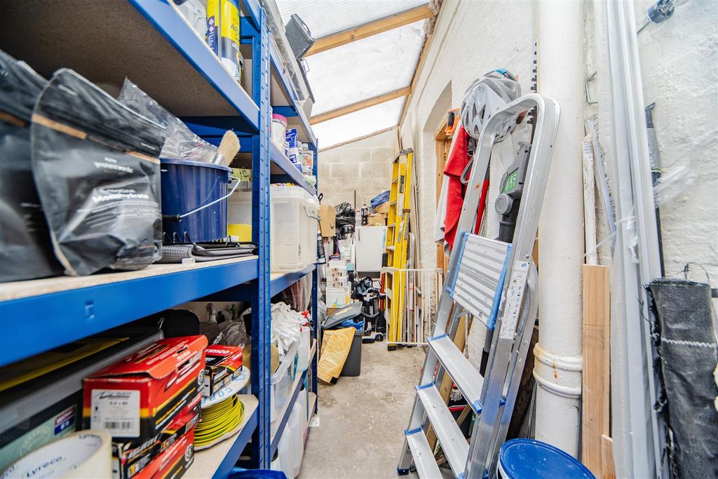Additional image 21 of 4 bed terraced house for saleCharles Place, Barry CF62