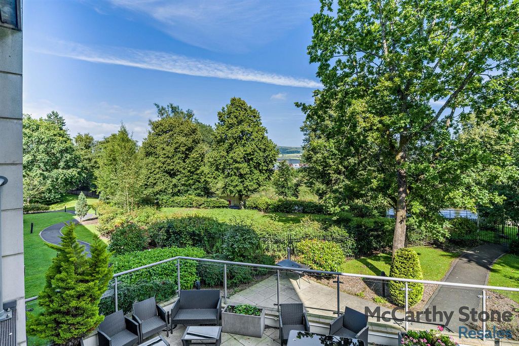 Additional image 25 of 2 bed flat for sale25 Wainwright Court, Kendal LA9