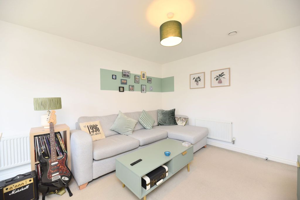 Additional image 3 of 2 bed flat for saleHawking Drive, Biggleswade SG18