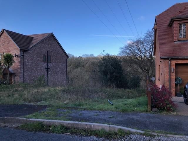 Land for saleClos Cae Felin, Swiss Valley, Llanelli SA14