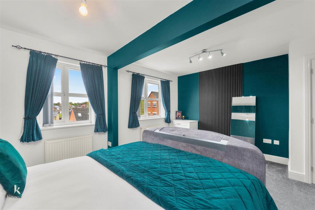 Additional image 18 of Sweet Briar Close, Clayton Le Moors, Accrington