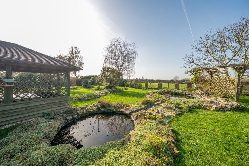 Additional image 6 of 5 bed detached house for saleHigh Street, Abingdon OX14