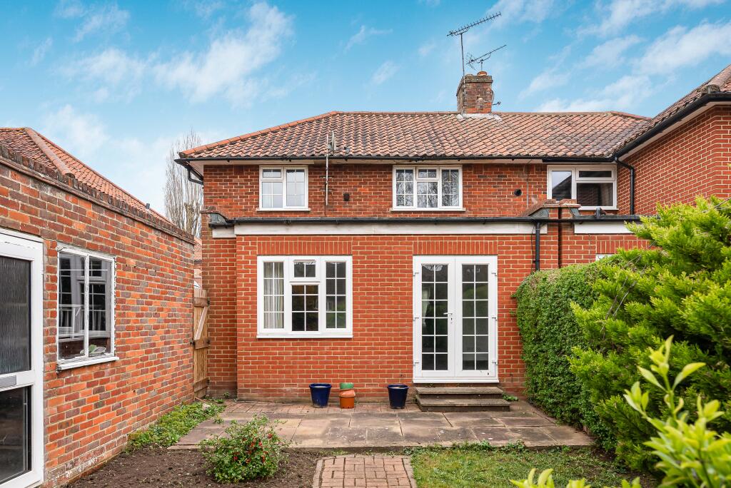 Additional image 12 of Broadfield Place, Welwyn Garden City, Hertfordshire, AL8
