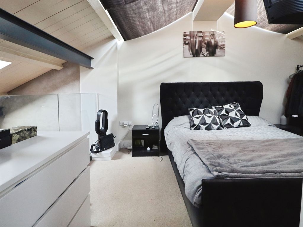 Additional image 14 of 1 bed flat for saleHood Road, Barry CF62