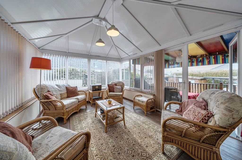 Additional image 8 of 4 bed bungalow for saleManor Park, Sticklepath, Barnstaple, Devon EX31