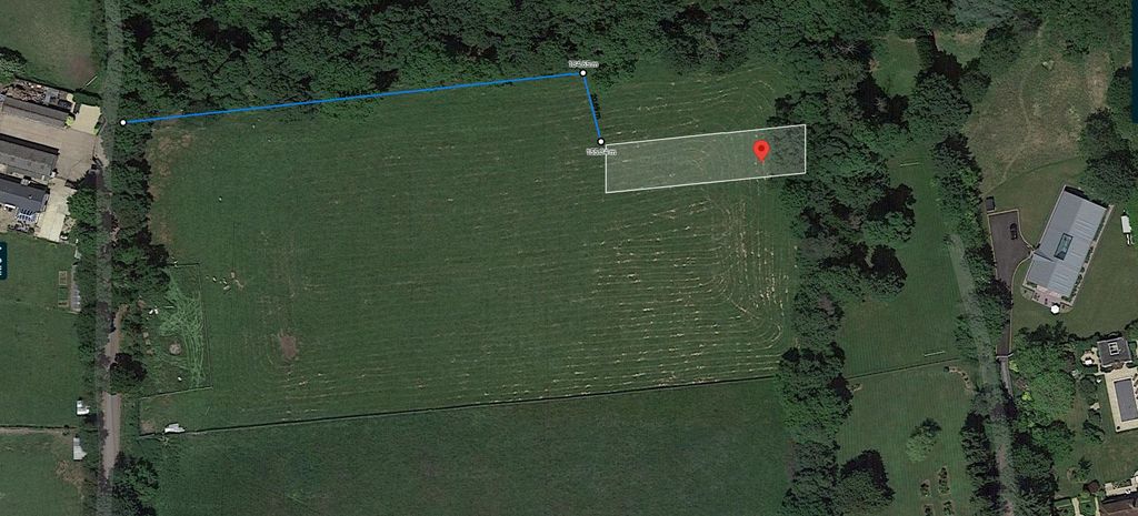 Additional image 5 of Land for saleWelders Lane, Gerrards Cross SL9