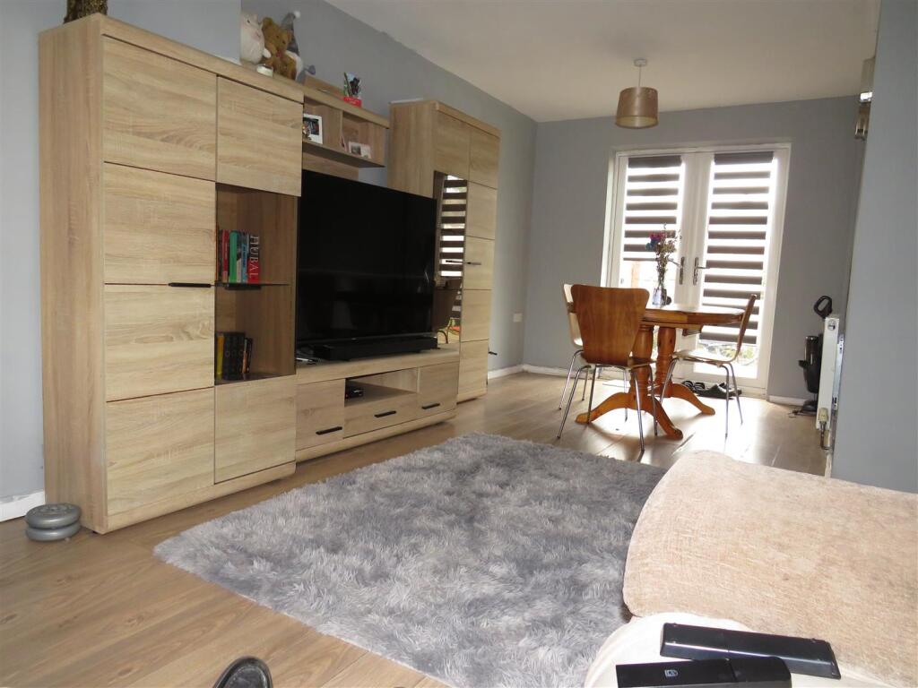 Nearmoor Road, Shard End, Birmingham photo 2