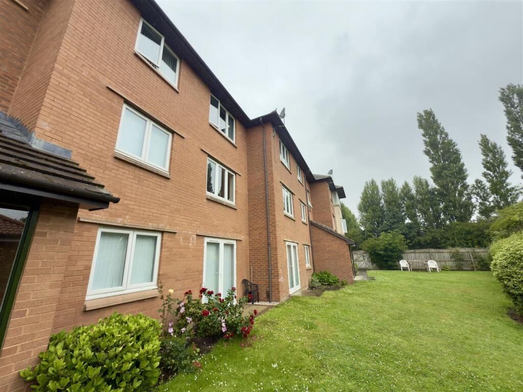 Additional image 8 of 2 bed flat for saleHaven Gardens, Darlington DL1