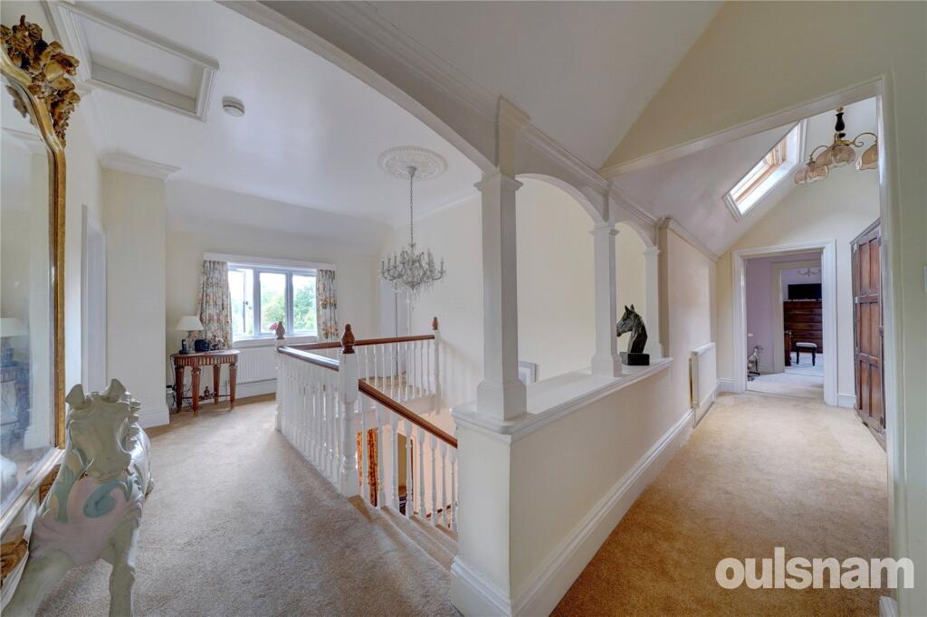 Additional image 13 of Dale Hill, Blackwell, Bromsgrove, Worcestershire, B60