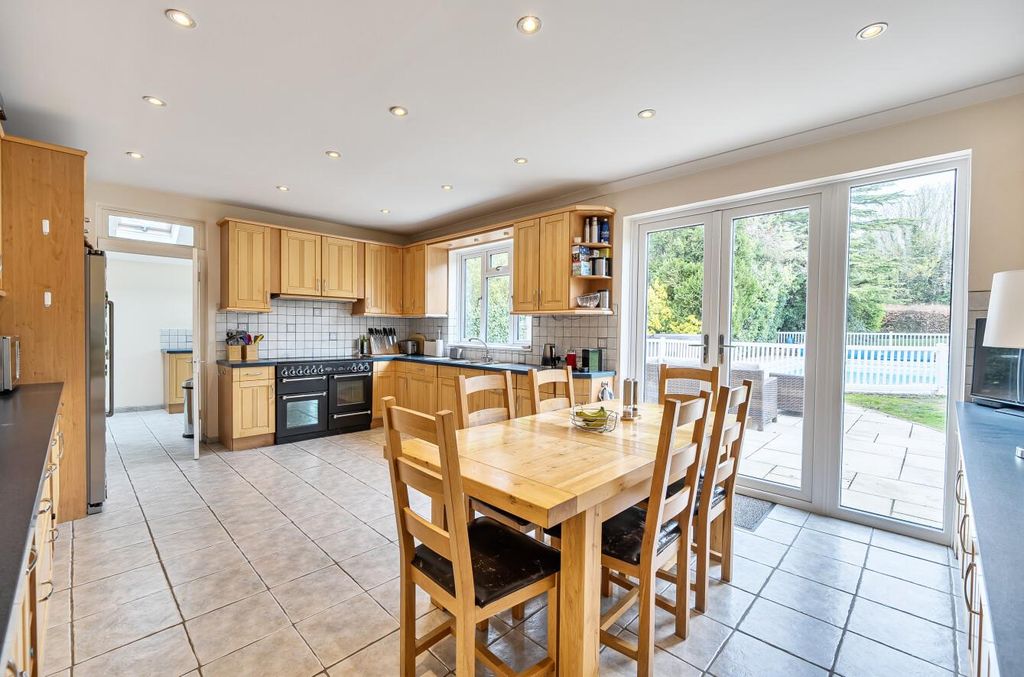Additional image 3 of 5 bed detached house for saleHigher Drive, Banstead SM7