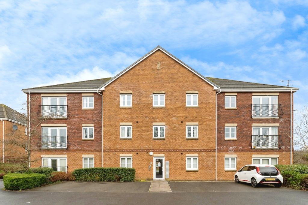 Additional image 19 of 2 bed flat for saleMoorland Green, Gorseinon, Swansea SA4