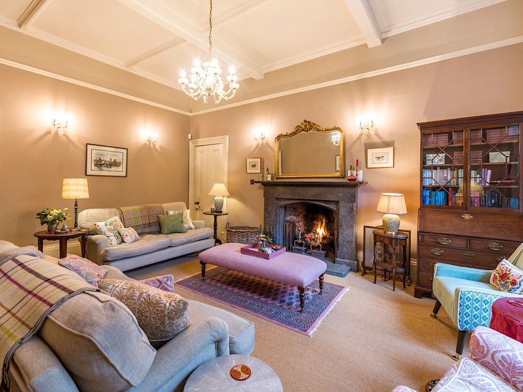 Additional image 2 of 5 bed semi-detached house for saleDon House, 46 Don Street, Old Aberdeen, Aberdeen AB24