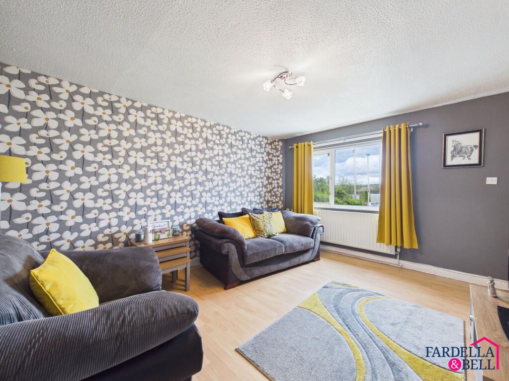 Griffin Close, Burnley, BB11