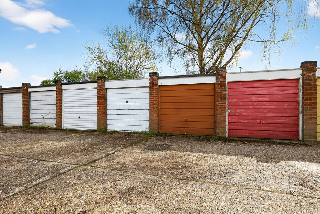Additional image 20 of 3 bed terraced house for saleBishops Wood, Woking GU21