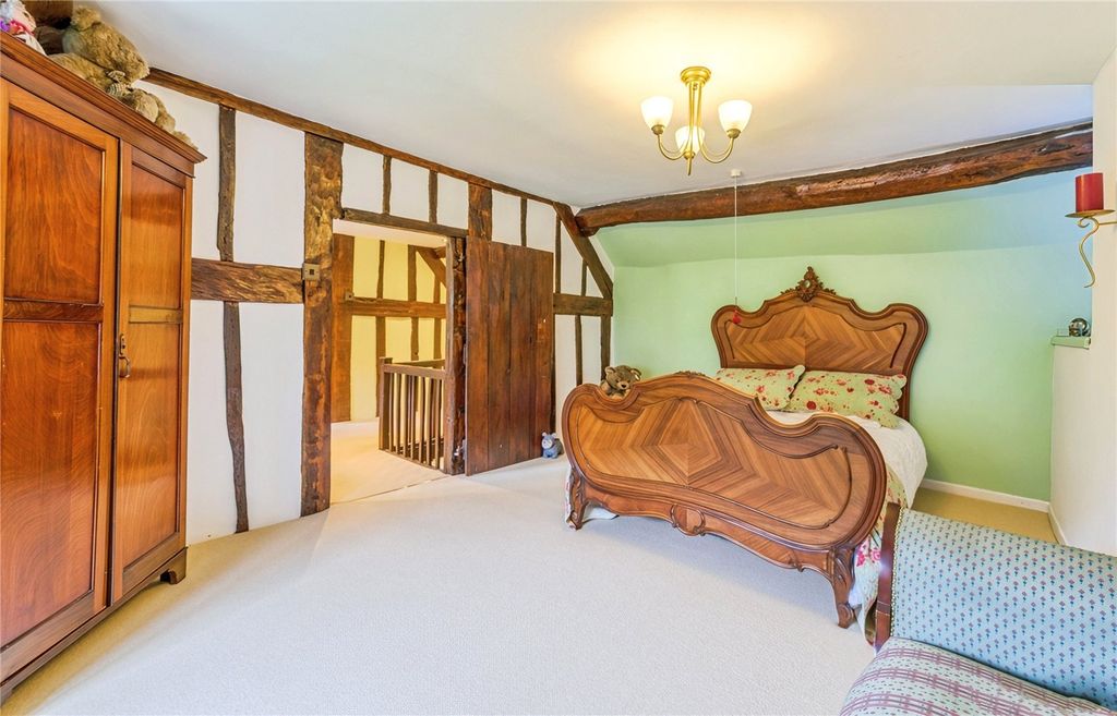 Additional image 15 of 3 bed detached house for saleLlangynog, Oswestry, Shropshire SY10
