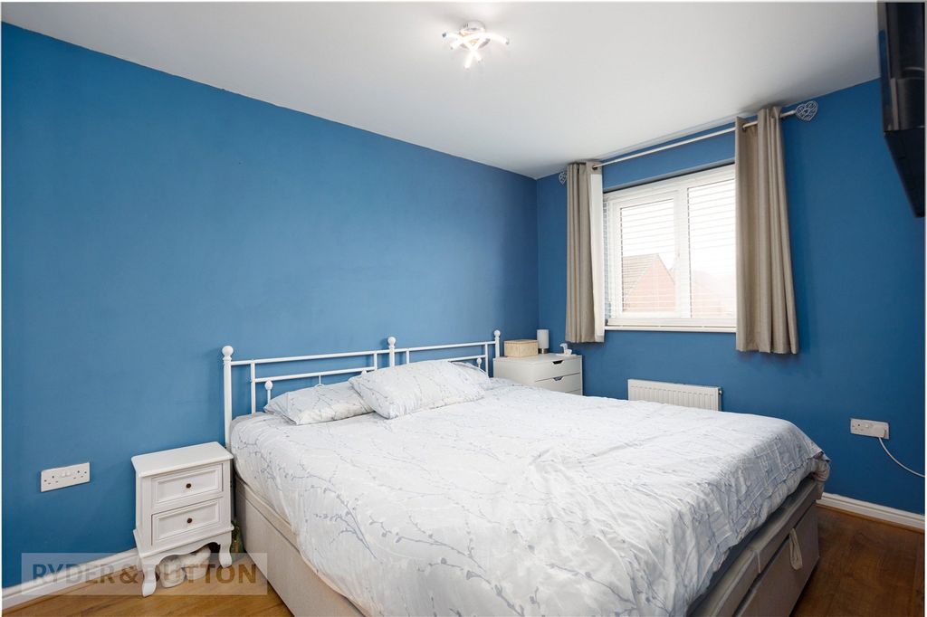 Additional image 21 of 3 bed link detached house for saleMackeson Drive, Ashton-Under-Lyne, Greater Manchester OL6