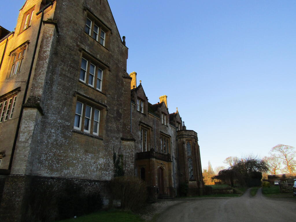Coker House
