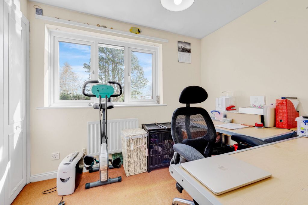 Additional image 13 of 5 bed detached house for salePinegrove House, Bellingham Court, Bedlington NE22